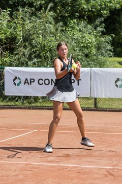 Ida Wobker 808 - Melosch Recycling Open